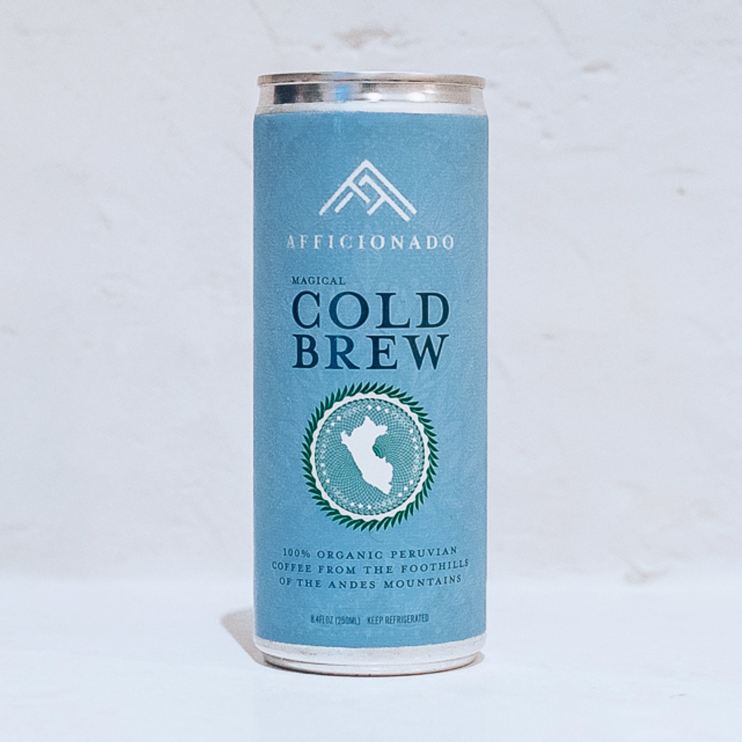 Magical Cold Brew - 4 Pack