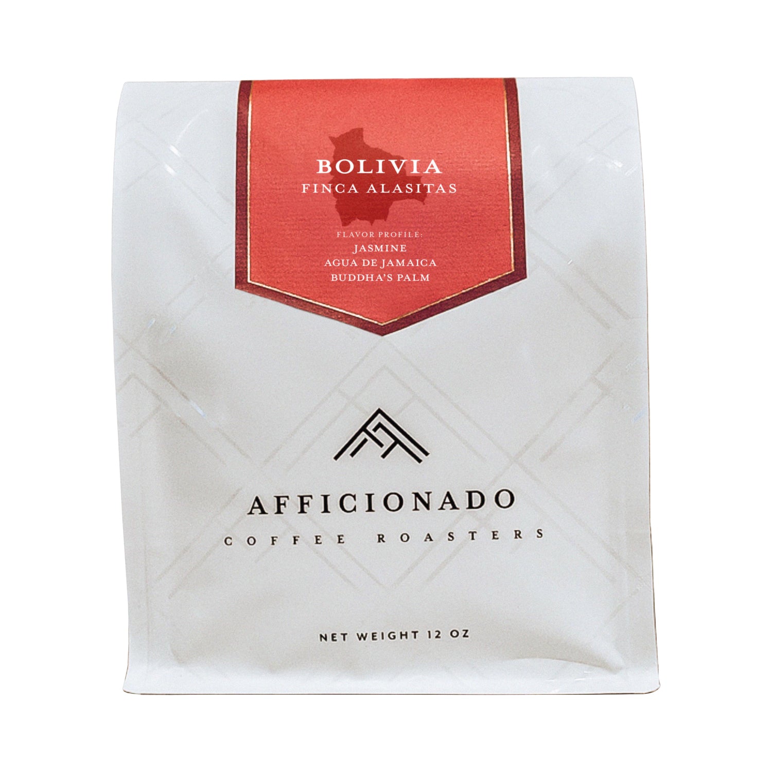 Bolivia Geisha Finca Alasitas