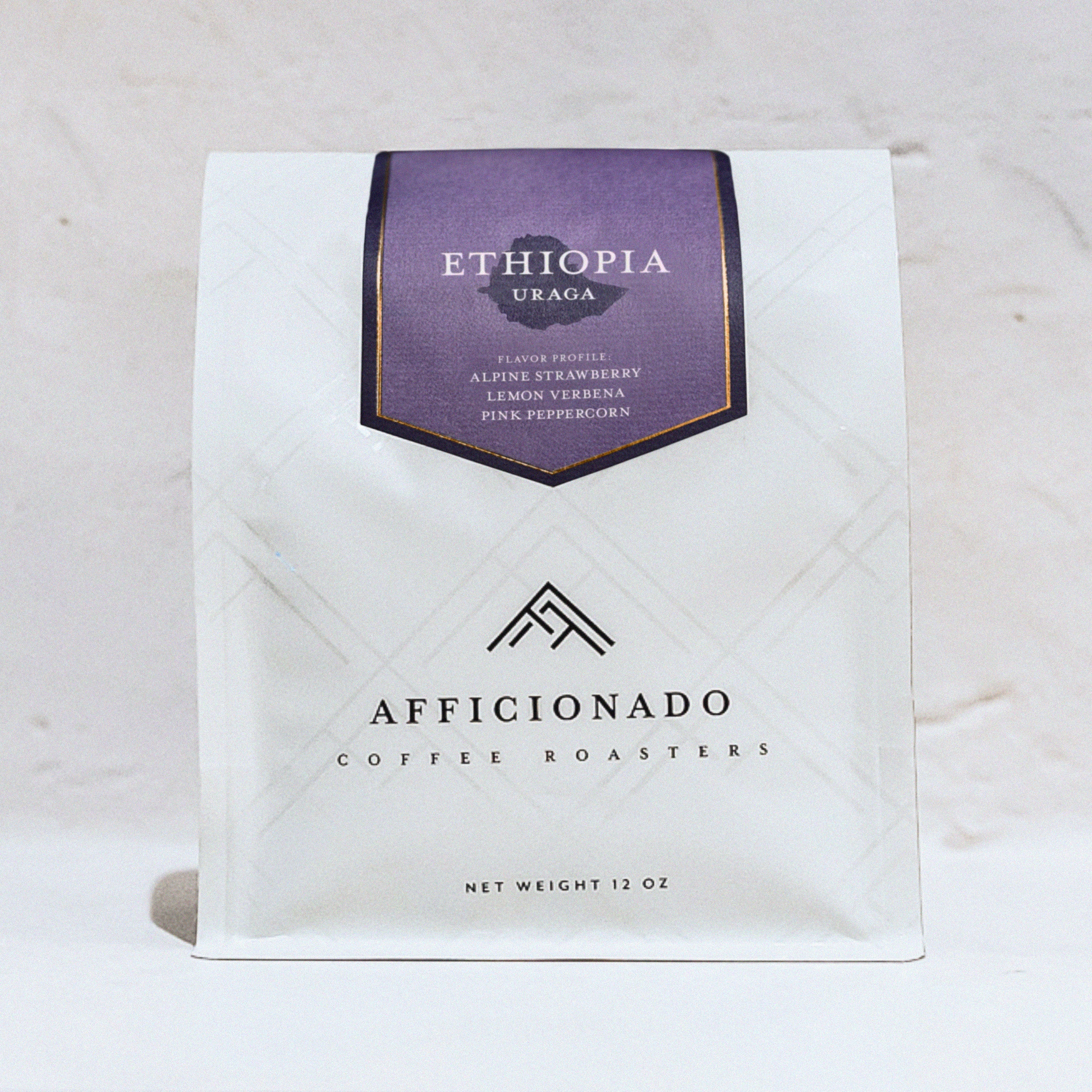Ethiopia Uraga