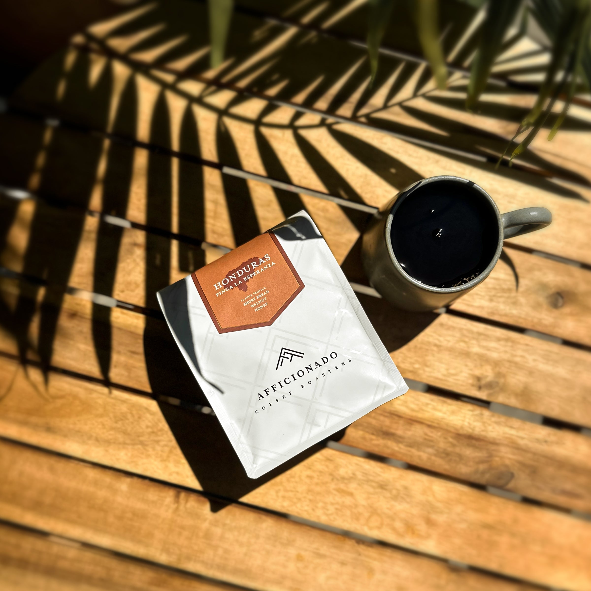 Finca La Esperanza