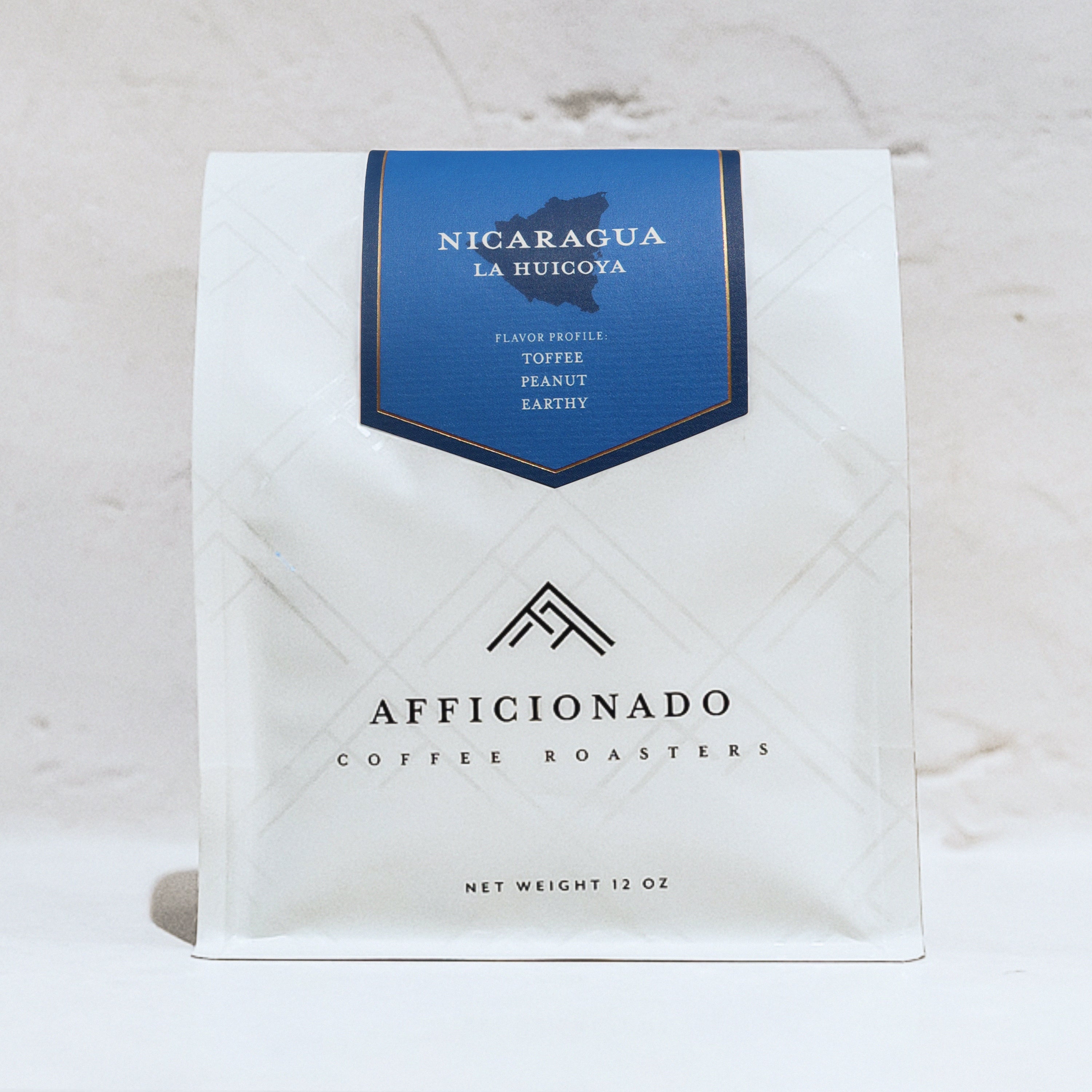 Nicaragua La Huicoya