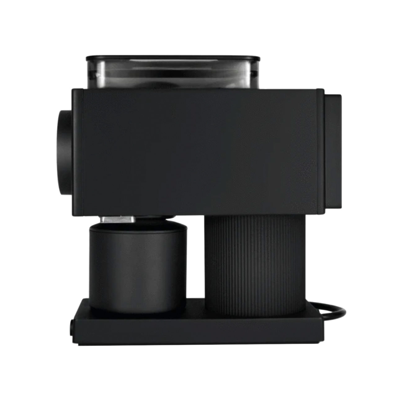 Fellow Ode Brew Grinder Side View