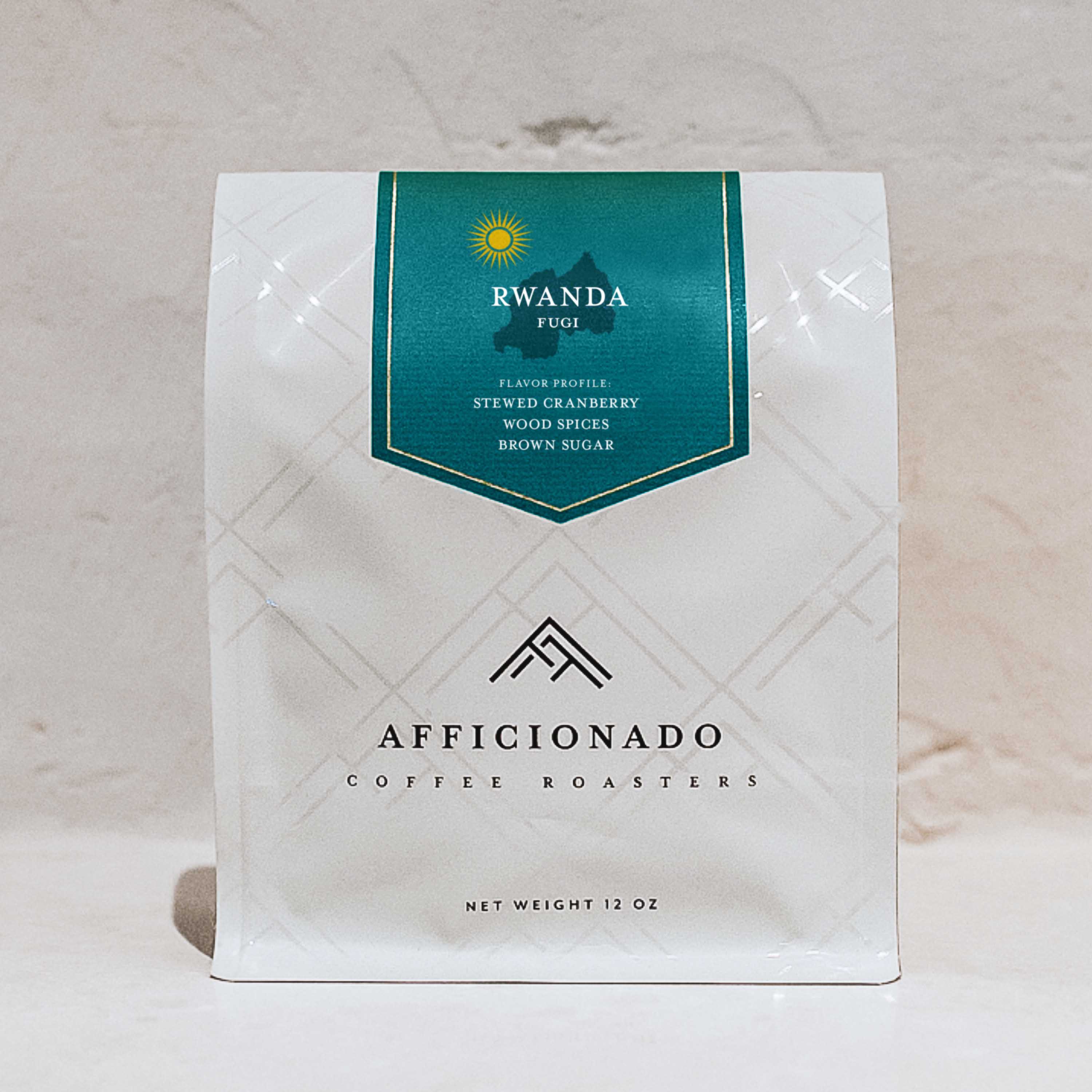 Rwanda Fugi