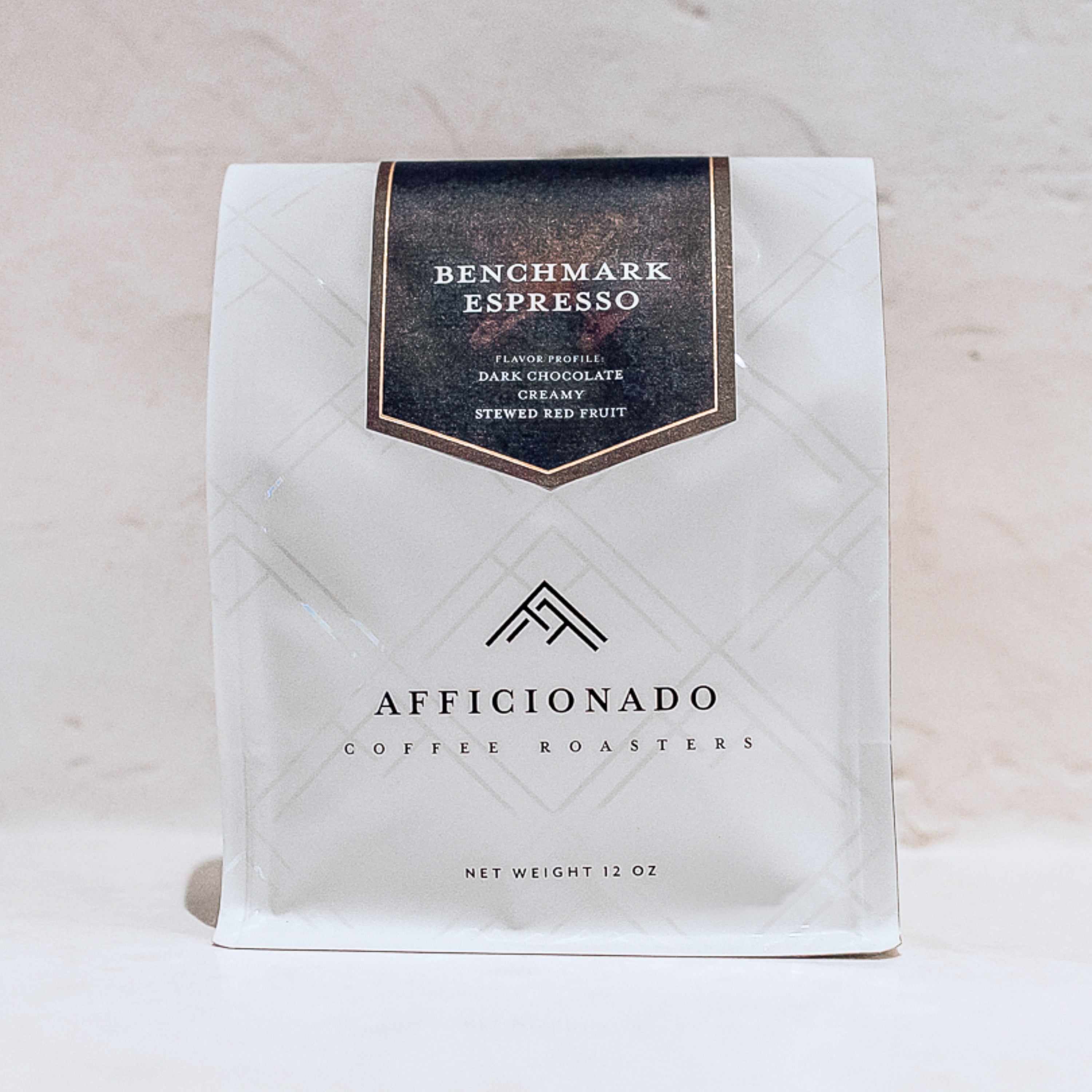 Benchmark Espresso