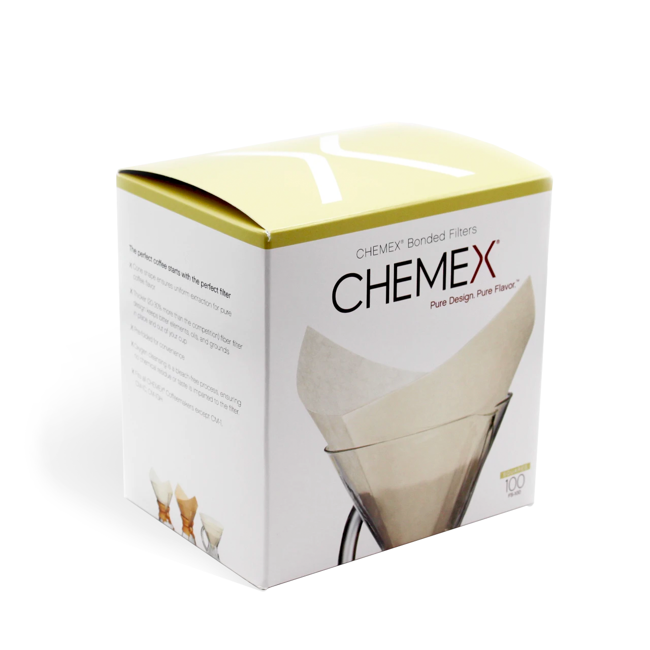Chemex® Filters, 100 pack