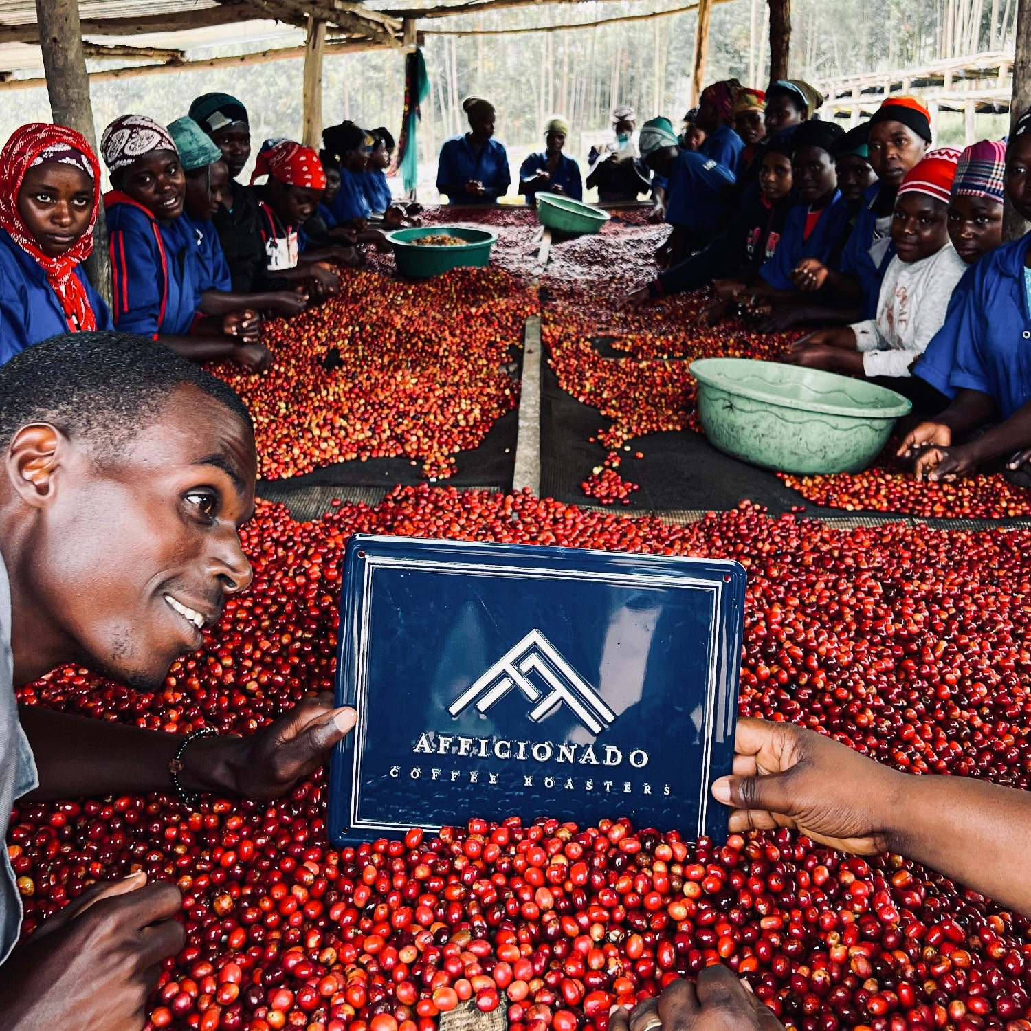 Rwanda Fugi