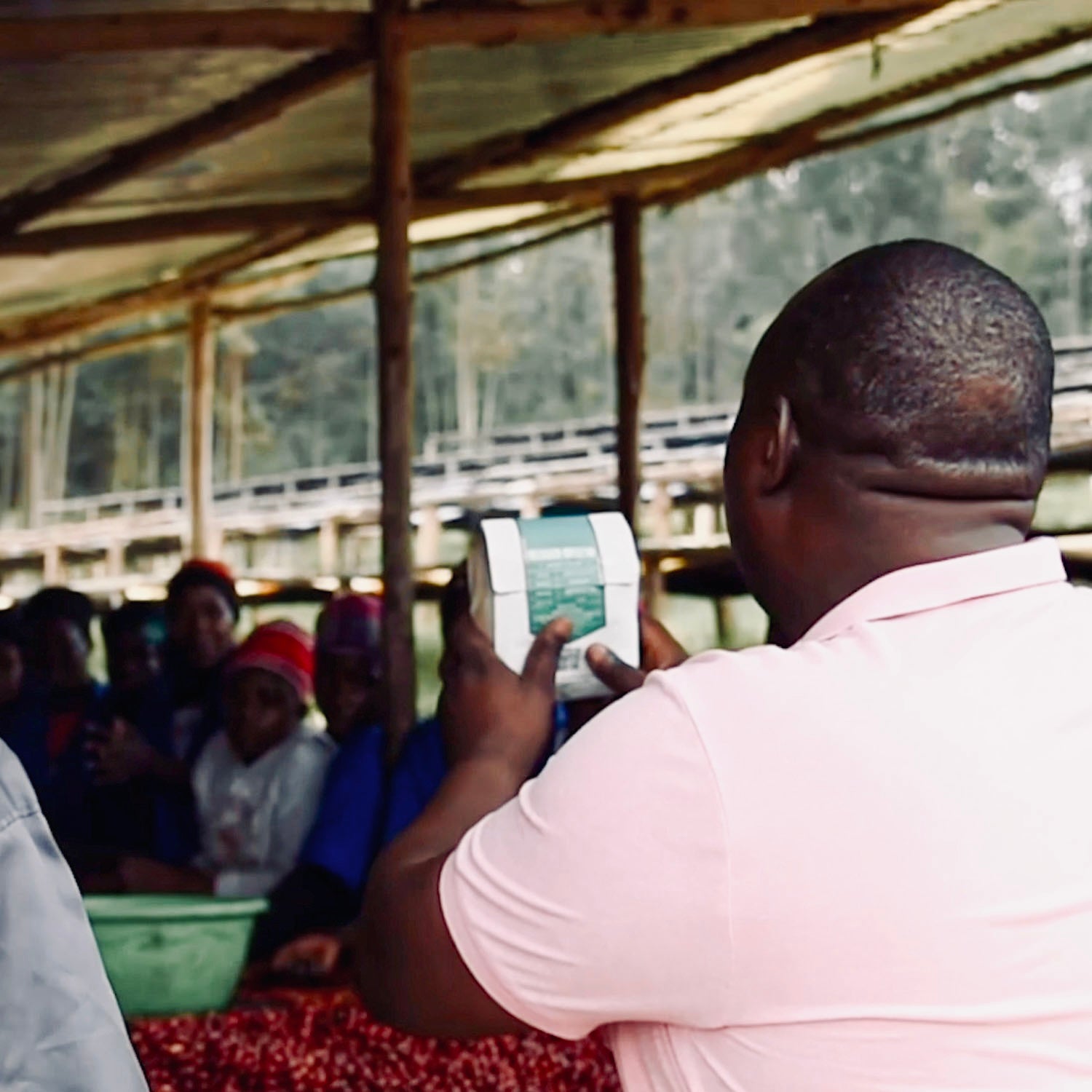 Rwanda Fugi