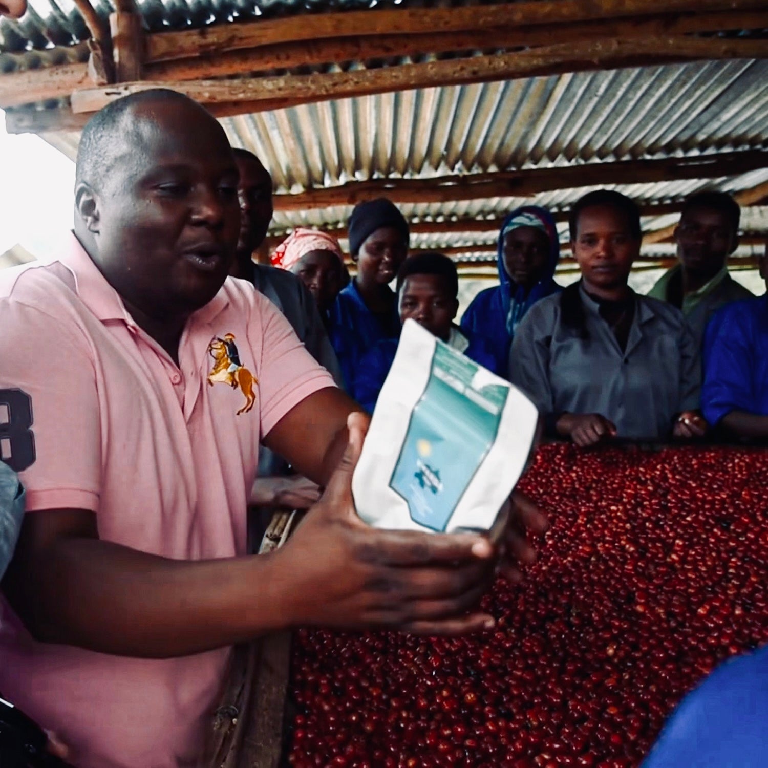 Rwanda Fugi