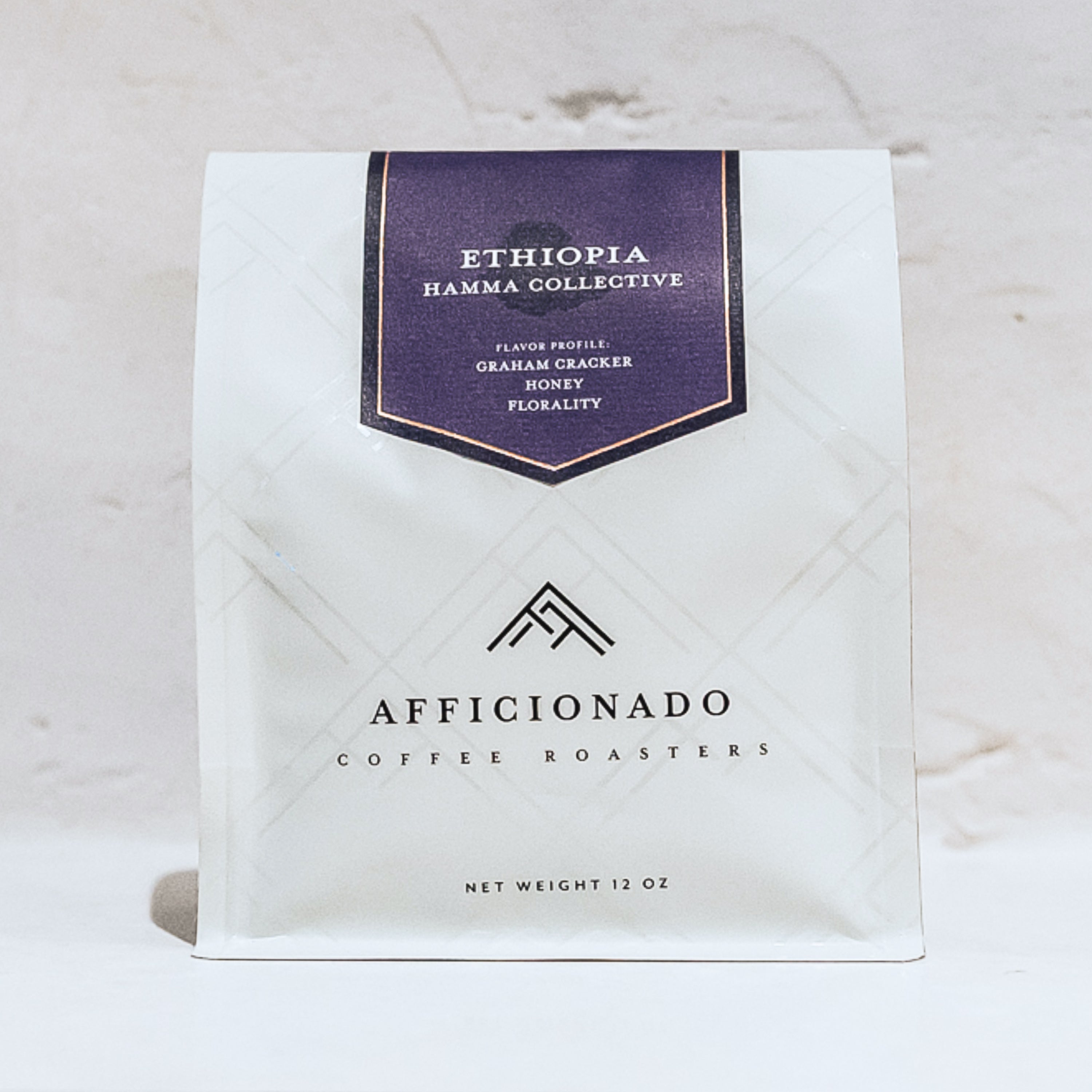 Ethiopia Hamma Collective